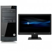 HP Pro 3330 Desktop PC 